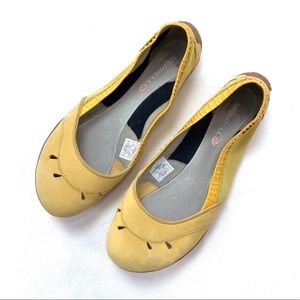 Merrell Vibram Barefoot Life Whirl Glove Shoes